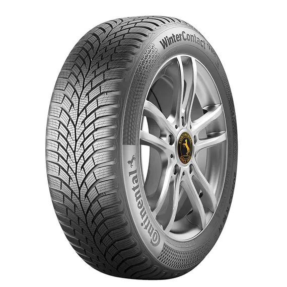 ავტომობილის საბურავი 285/40R21 CONTINENTAL WINTERCONTACT TS870  - Primestore.ge
