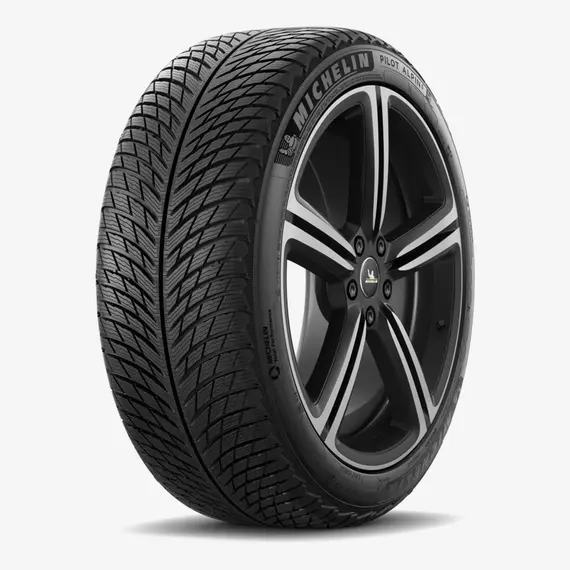 ავტომობილის საბურავი 285/40R22 MICHELIN PILOT ALPIN 5 SUV  - Primestore.ge