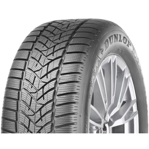 ავტომობილის საბურავი 275/35R19 DUNLOP WINTER SPORT 5  - Primestore.ge