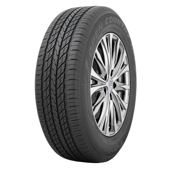 ავტომობილის საბურავი TOYO OPEN COUNTRY U/T 265/50R22  - Primestore.ge