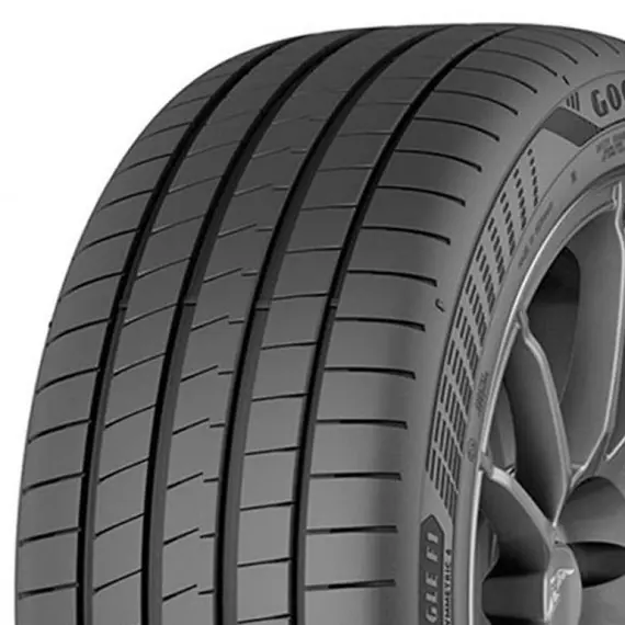 ავტომობილის საბურავი 285/40R22 GOODYEAR EAGLE F1 ASYMMETRIC 6  - Primestore.ge