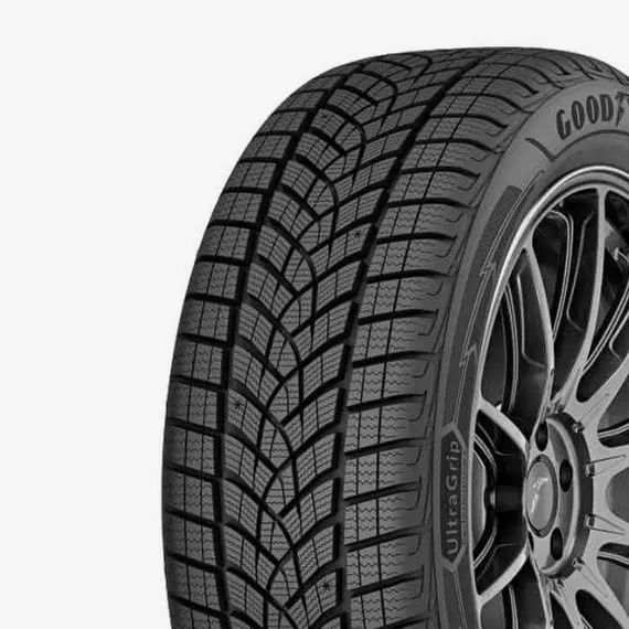 ავტომობილის საბურავი 235/55R19 GOODYEAR ULTRAGRIP PERFORMANCE +  - Primestore.ge