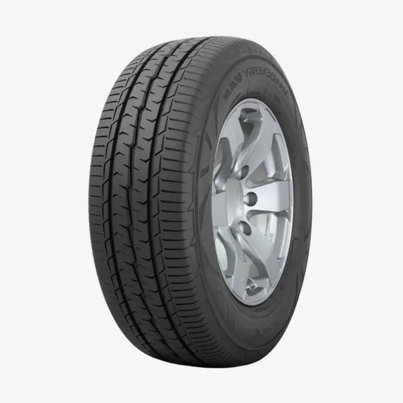 ავტომობილის საბურავი 215/75R16C TOYO NEVA  - Primestore.ge