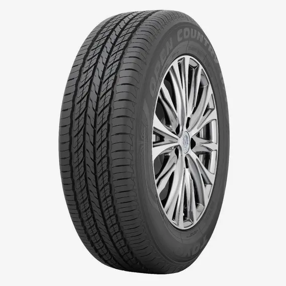 ავტომობილის საბურავი 235/65R17 TOYO OPEN COUNTRY U/T  - Primestore.ge