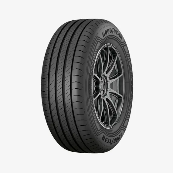ავტომობილის საბურავი 275/60R20 GOODYEAR EFFICIENTGRIP 2  - Primestore.ge