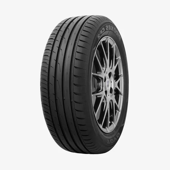 ავტომობილის საბურავი 225/50R17 TOYO PROXES COMFORT  - Primestore.ge