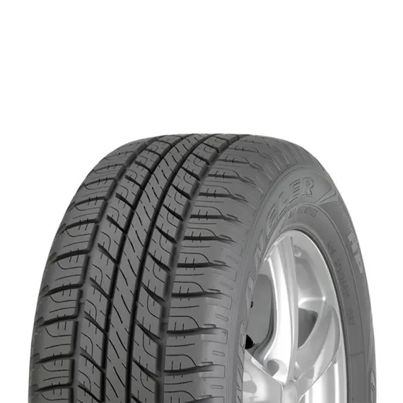 ავტომობილის საბურავი 265/65R17 GOODYEAR WRANGLER HP (ALL WEATHER) FPRHD  - Primestore.ge