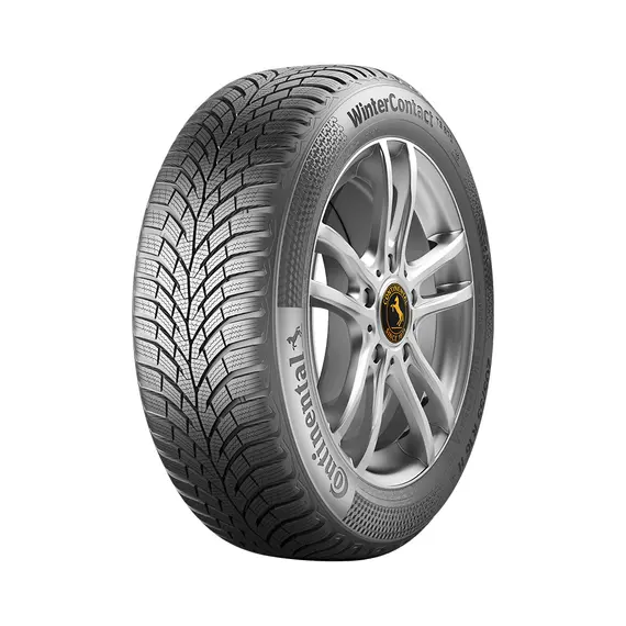 ავტომობილის საბურავი 315/40R21 CONTINENTAL WINTERCONTACT TS870  - Primestore.ge