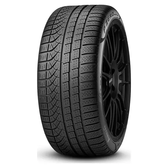 ავტომობილის საბურავი 245/40R20 PIRELLI PZERO WINTER  - Primestore.ge