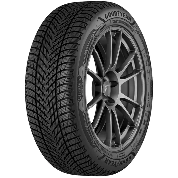ავტომობილის საბურავი 265/45R20 GOODYEAR ULTRAGRIP PERFORMANCE +  - Primestore.ge