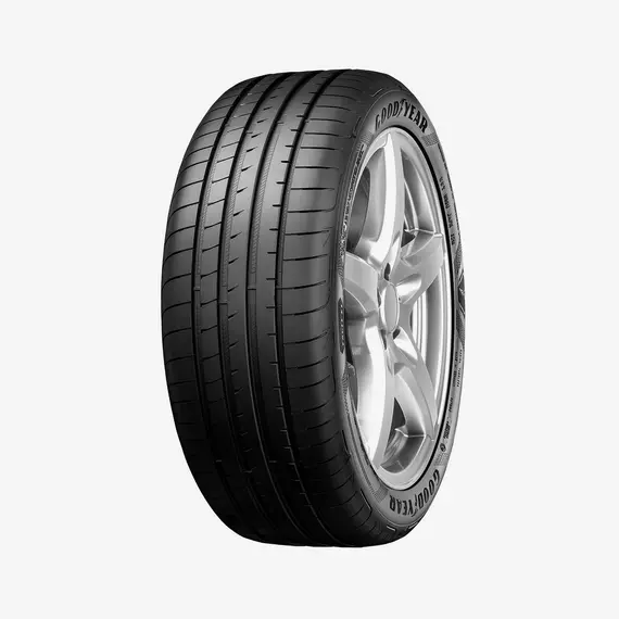 ავტომობილის საბურავი 245/35R20 GOODYEAR EAGLE F1 ASYMMETRIC 5  - Primestore.ge