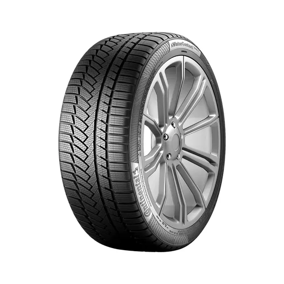 ავტომობილის საბურავი 285/45R21 CONTINENTAL WINTERCONTACT TS850 SUV AO  - Primestore.ge