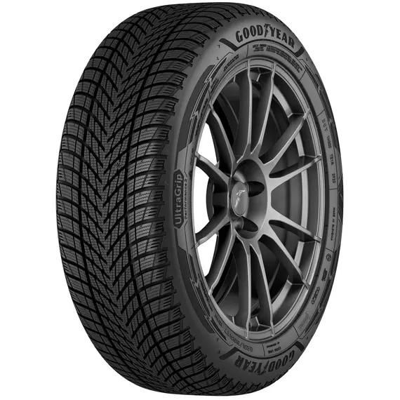 ავტომობილის საბურავი 295/35R21 GOODYEAR ULTRAGRIP PERFORMANCE 3  - Primestore.ge