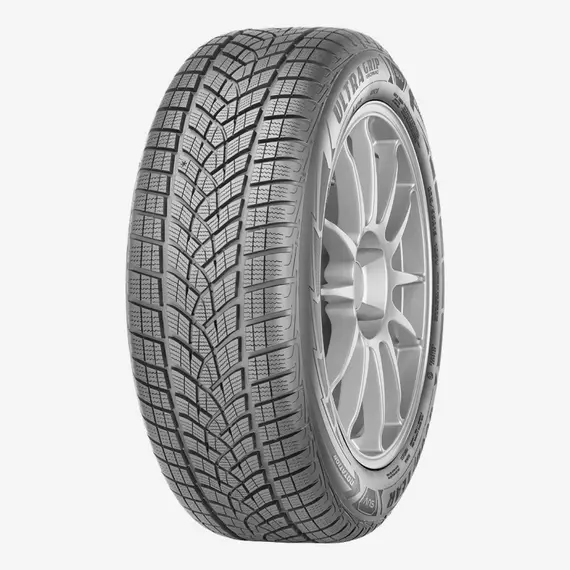 ავტომობილის საბურავი 255/55R20 GOODYEAR ULTRAGRIP PERFORMANCE + SUV  - Primestore.ge