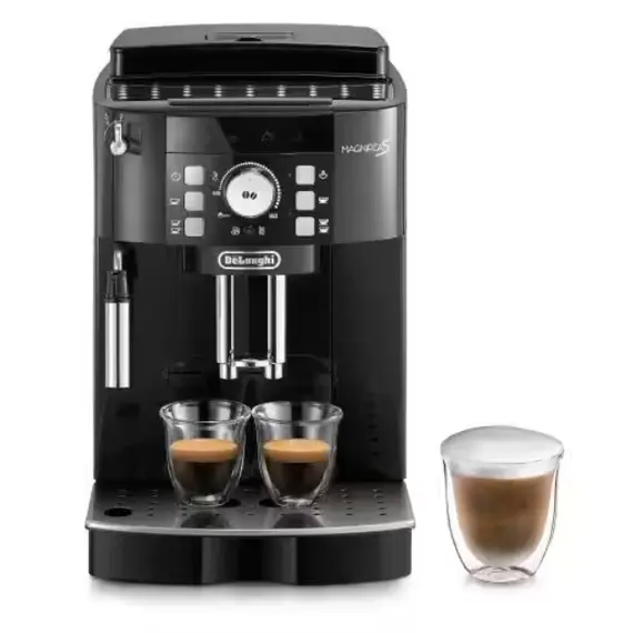ყავის აპარატი Delonghi ECAM21.117.B Magnifica S  - Primestore.ge