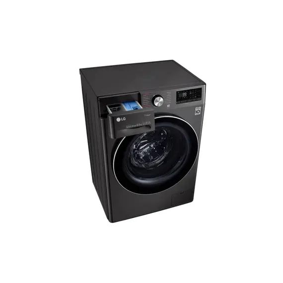 სარეცხი მანქანა LG F2V9GW9P.ABLPMER - 8.5 KG, 1200 RPM, 85X47,5X60 , 8 image - Primestore.ge