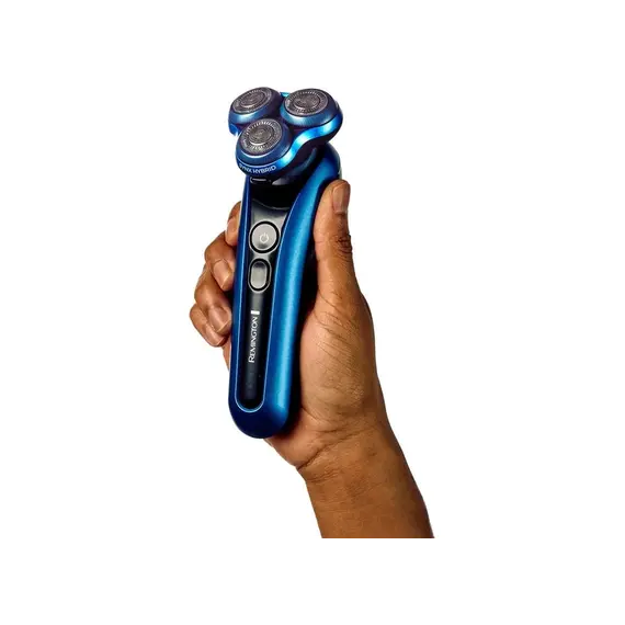 წვერსაპარსი Remington XR1775 E51 X7 Limitless X Rotary Shaver , 5 image - Primestore.ge