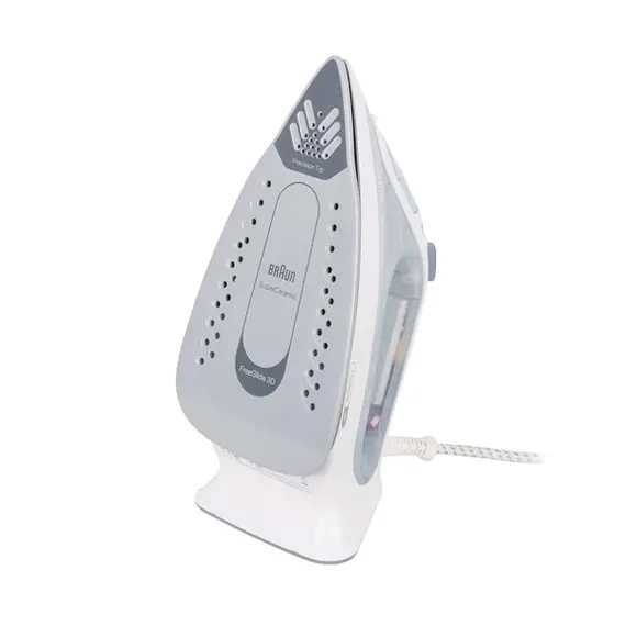 უთო BRAUN SI3054GY , 2 image - Primestore.ge
