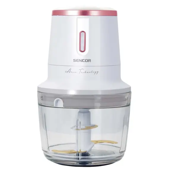 ჩოფერი SENCOR SCB 9000WH  - Primestore.ge