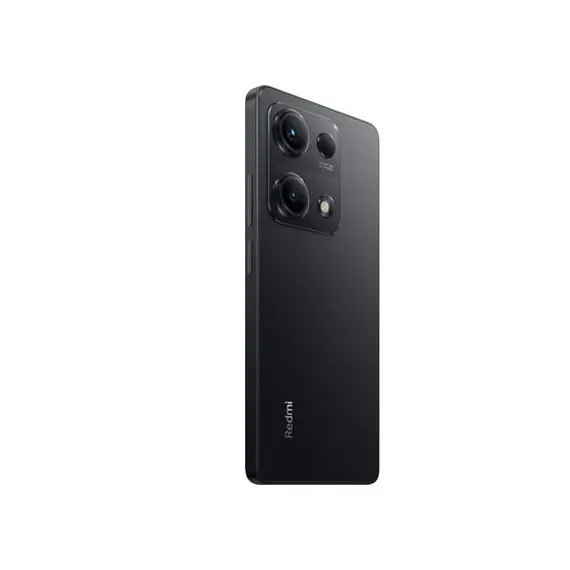 მობილური ტელეფონი XIAOMI Note 14S 8GB/256GB Midnight Black , 4 image - Primestore.ge