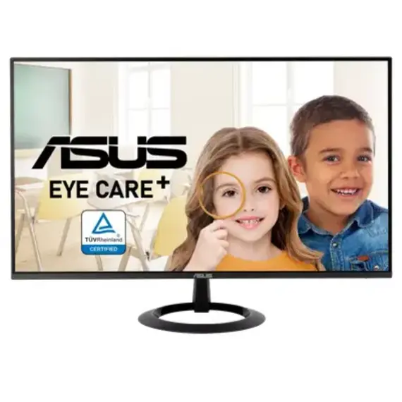 მონიტორი Asus VZ24EHF 23.8" IPS FHD 1920 x 1080 1ms 100Hz Black , 2 image - Primestore.ge