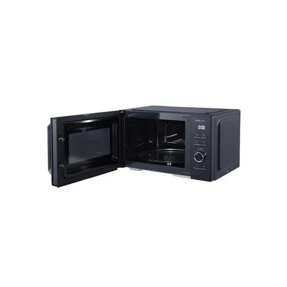 მიკროტალღური ღუმელი TOSHIBA MW3-AG25PE(BK) , 6 image - Primestore.ge