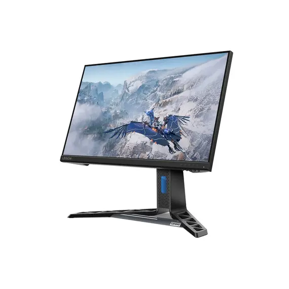 მონიტორი Lenovo Legion R24e 23.8-Raven Black , 4 image - Primestore.ge