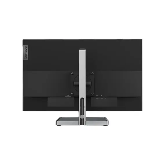 მონიტორი Lenovo L27q-38 27'' (66F5GAC2EU) Raven Black , 8 image - Primestore.ge