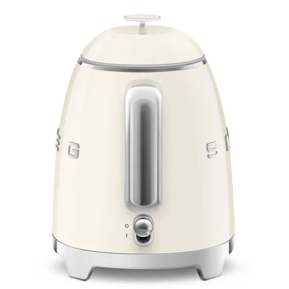 ელექტრო ჩაიდანი SMEG KLF05CREU , 7 image - Primestore.ge