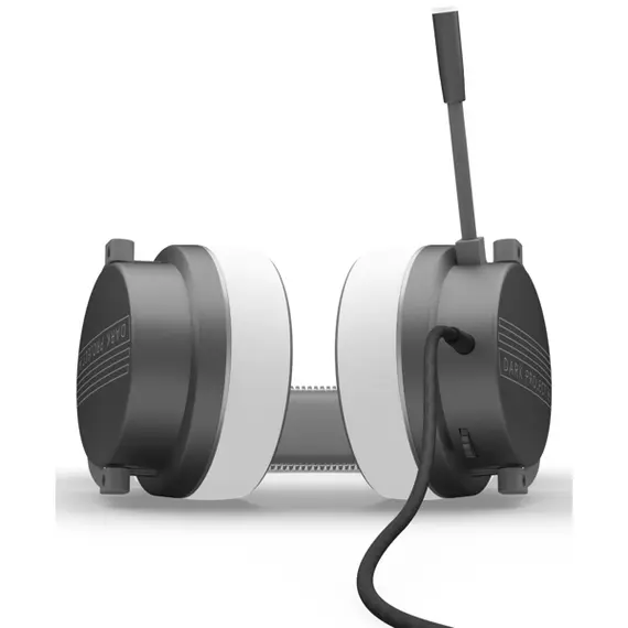 ყურსასმენი Dark Project One VEXO Wired Headset,Grey , 5 image - Primestore.ge