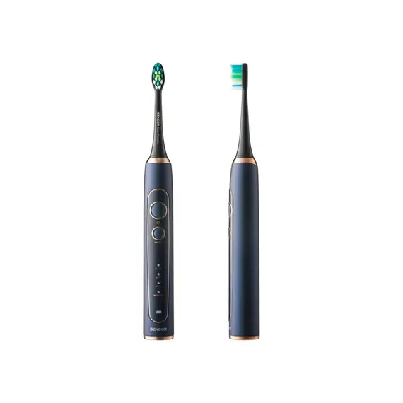 ელექტრო კბილის ჯაგრისი Sencor SOC 4200BL Sonic Toothbrush , 6 image - Primestore.ge
