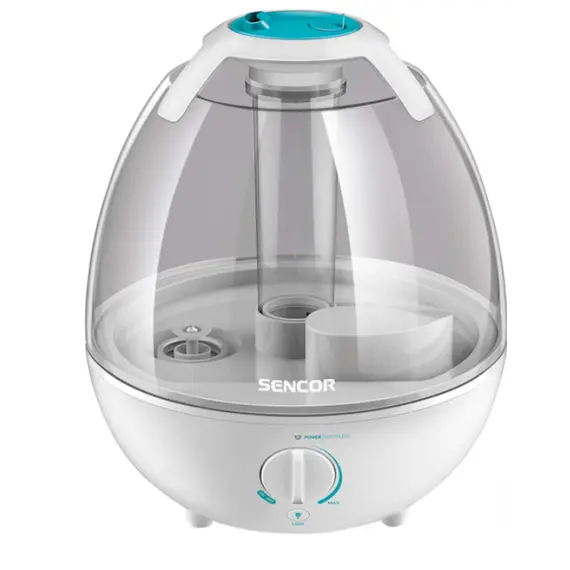 ჰაერის დამატენიანებელი Sencor SHF 2080WH Humidifier , 2 image - Primestore.ge