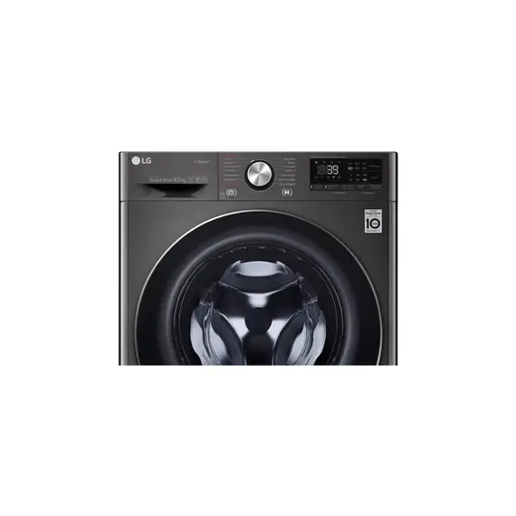 სარეცხი მანქანა LG F2V9GW9P.ABLPMER - 8.5 KG, 1200 RPM, 85X47,5X60 , 3 image - Primestore.ge