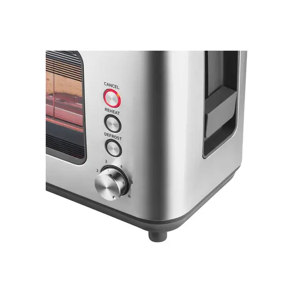 ტოსტერი Sencor STS 4050SS Toaster , 12 image - Primestore.ge