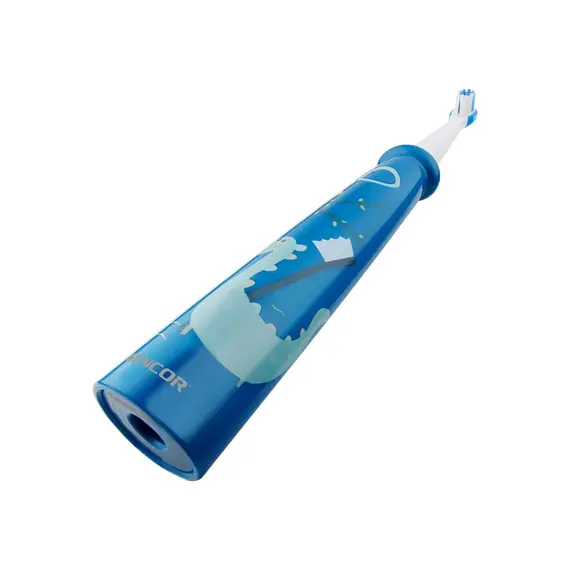 ელექტრო კბილის ჯაგრისი Sencor SOC 0910BL Children Toothbrush , 11 image - Primestore.ge