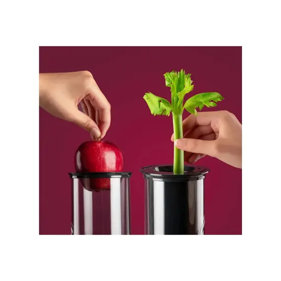 წვენსაწური Nutribullet NBJ200G Juicer Pro , 6 image - Primestore.ge