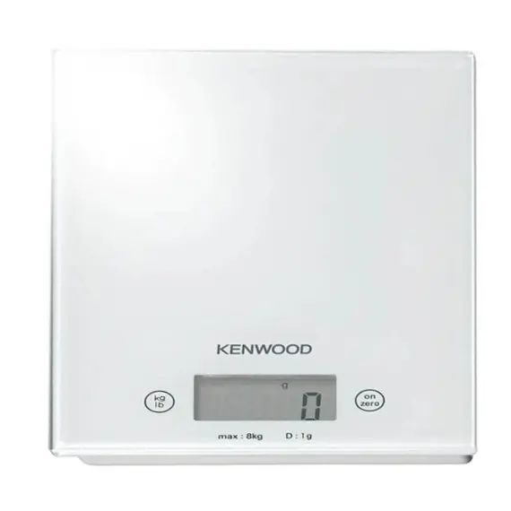 სასწორი KENWOOD WEP60.000WH  - Primestore.ge