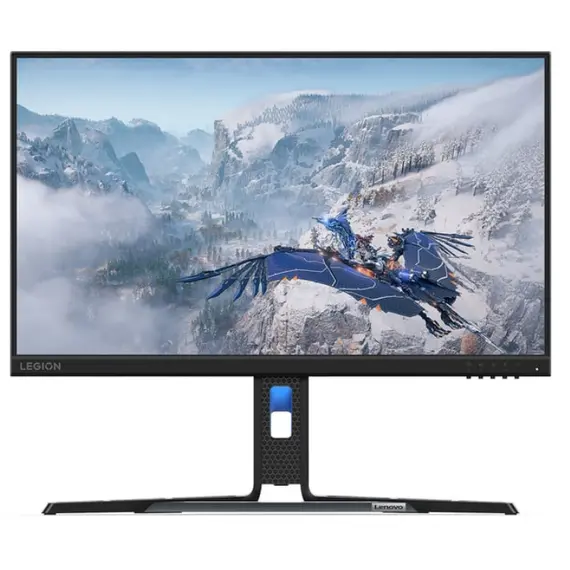 მონიტორი Lenovo Legion R24e 23.8-Raven Black , 2 image - Primestore.ge