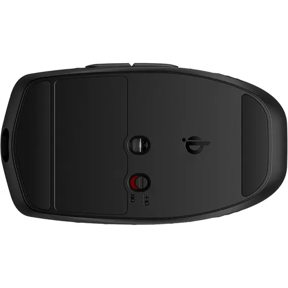მაუსი HP 690 Qi-Charging Wireless Mouse EURO , 9 image - Primestore.ge