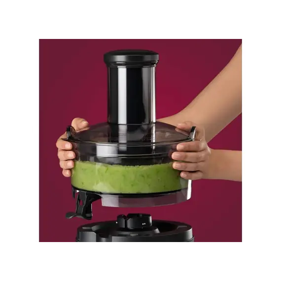 წვენსაწური Nutribullet NBJ200G Juicer Pro , 7 image - Primestore.ge