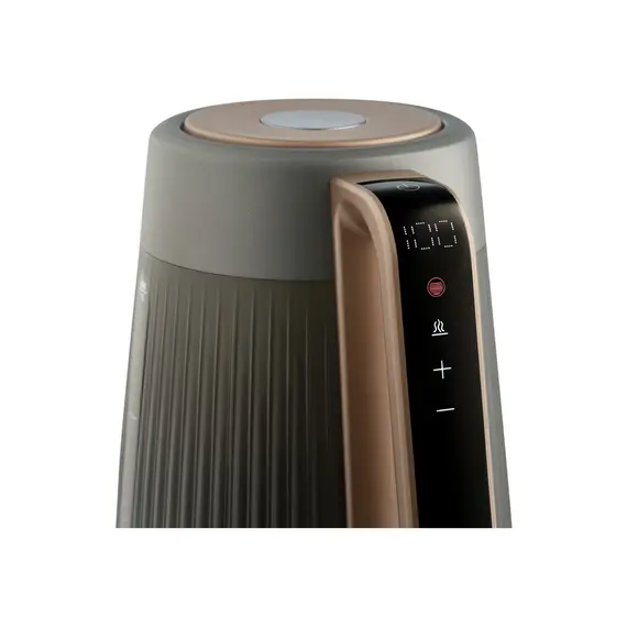 ელექტრო ჩაიდანი Sencor SWK 0931BK Double Wall Electric Kettle , 5 image - Primestore.ge