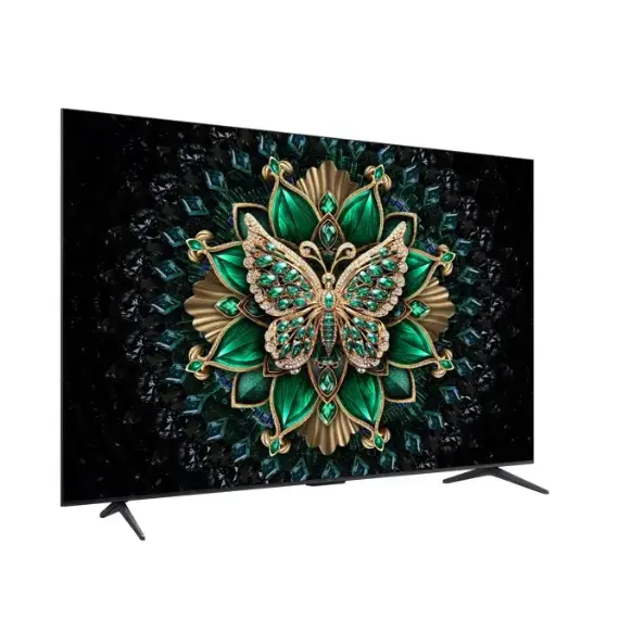 ტელევიზორი TCL 98C6K 4K GTV HDR high brightnesst , 3 image - Primestore.ge