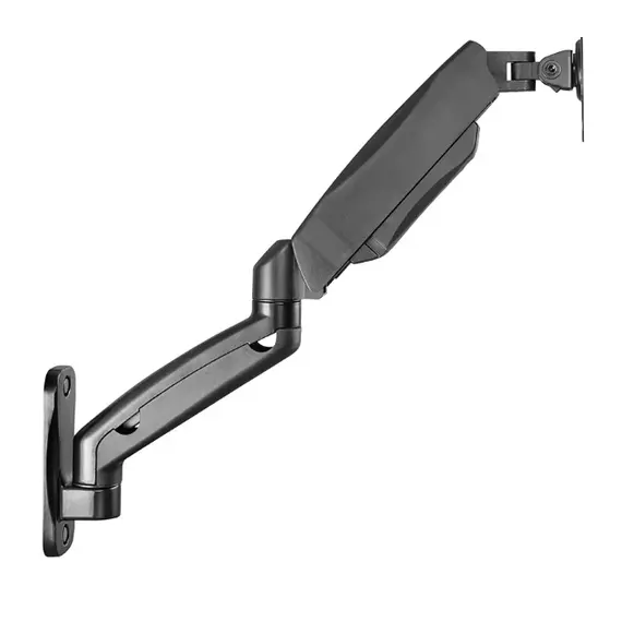 მონიტორის საკიდი Stell SOS 1811 Monitor mount single , 3 image - Primestore.ge