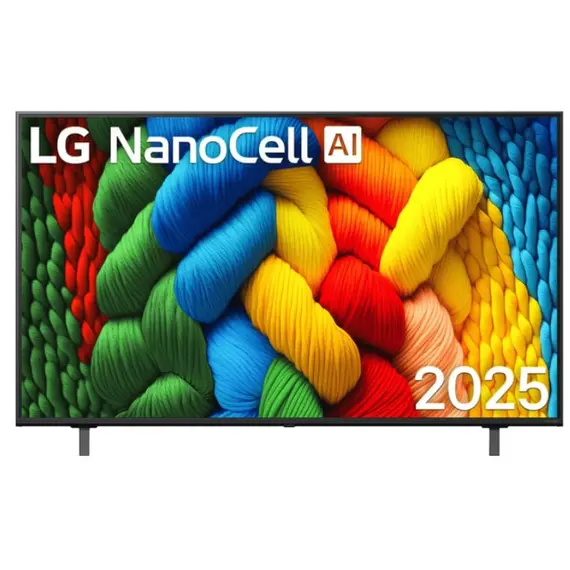 ტელევიზორი LG 55NANO80A6B.AMCN  - Primestore.ge