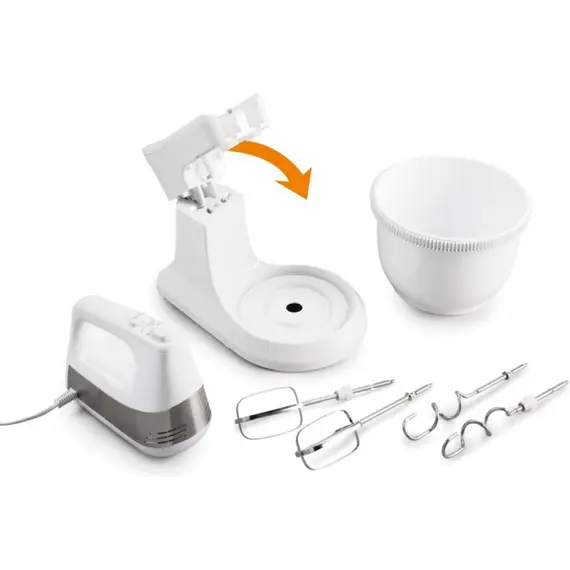 მიქსერი GORENJE M500DCS , 4 image - Primestore.ge