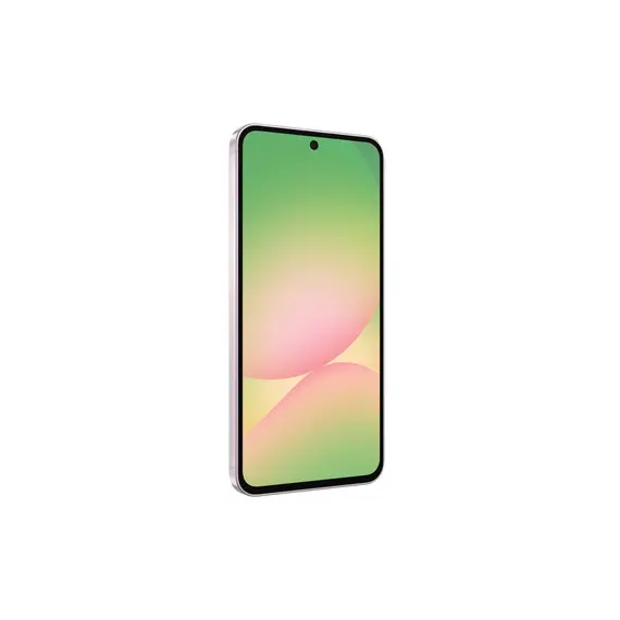 მობილური ტელეფონი Samsung A566E Galaxy A56 5G 8GB/128GB Duos Light Pink , 3 image - Primestore.ge