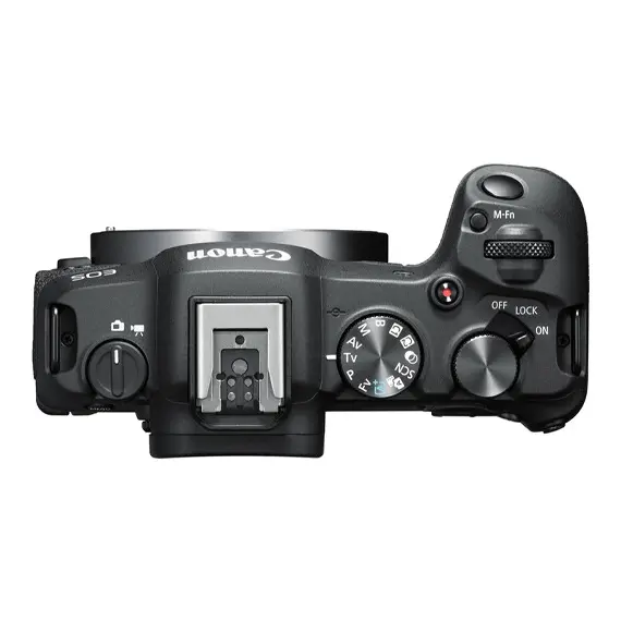 ციფრული ფოტოაპარატი Canon EOS R8 / D.CAM EOS R8 BODY SEE , 5 image - Primestore.ge