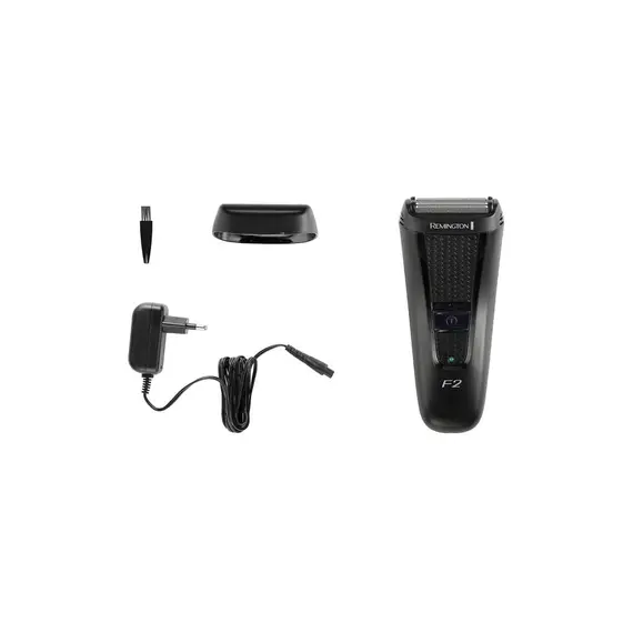 წვერსაპარსი Remington F2002 E51 Style Series Foil Shaver F2 , 4 image - Primestore.ge