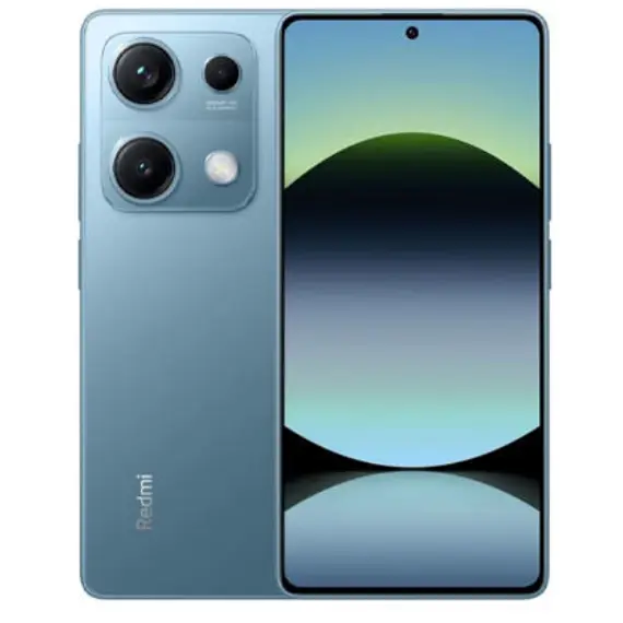 მობილური ტელეფონი XIAOMI Note 14S 8GB/256GB Blue  - Primestore.ge