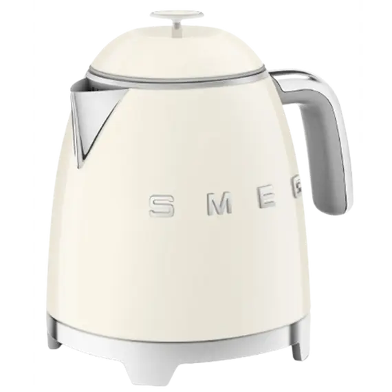 ელექტრო ჩაიდანი SMEG KLF05CREU , 2 image - Primestore.ge